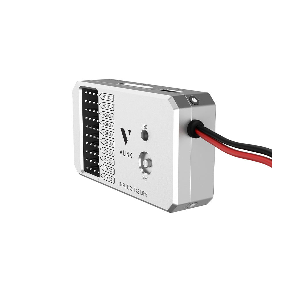 Модуль T-Motor V-LINK для налаштування та діагностики ESC V Series