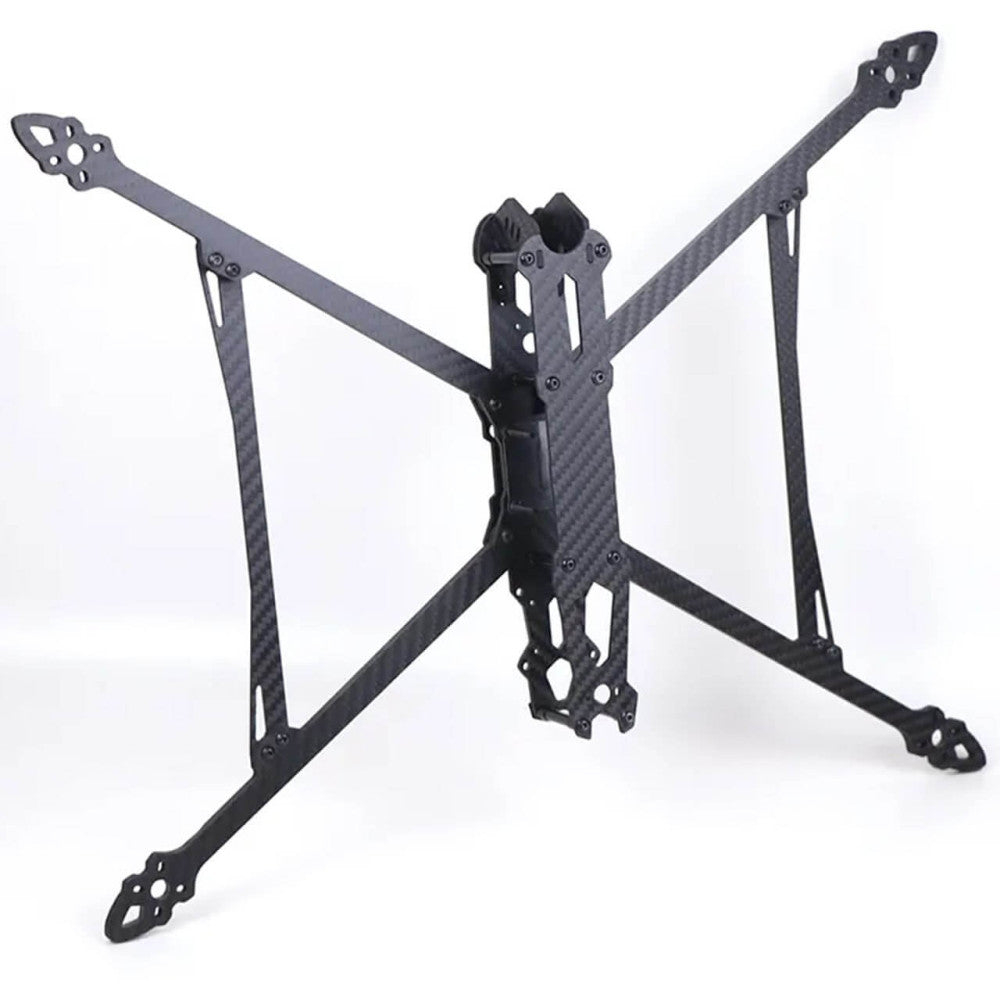 Карбонова рама Mark4 V2 10inch 427mm для FPV-дрона