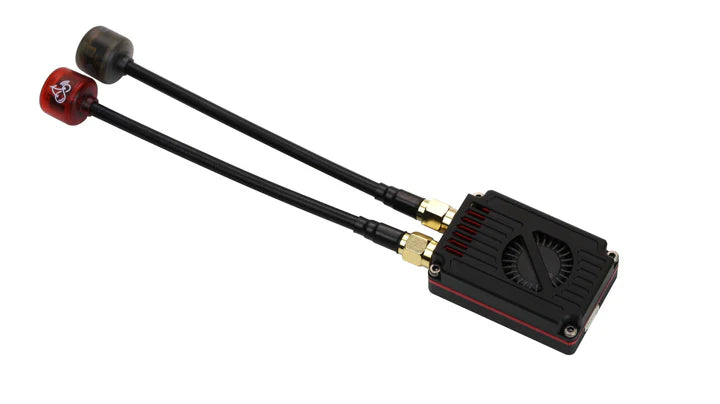 RUSHFPV 5.8G / 4.9G Dual Band VTX Transmitter Module