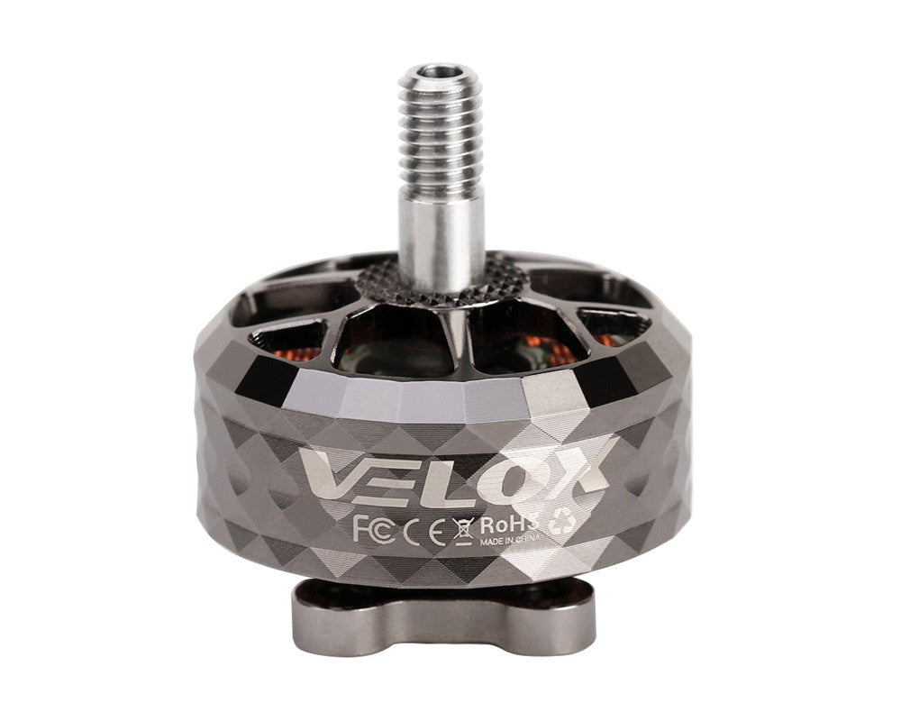 Двигун T-MOTOR VELOX VELOCE V2208