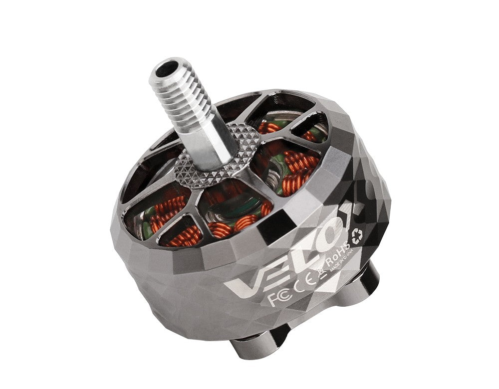 Двигун T-MOTOR VELOX VELOCE V2208