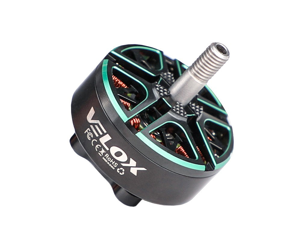 Двигун T-MOTOR VELOX V2808