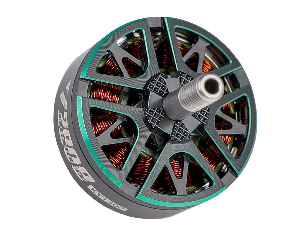 Двигун T-MOTOR VELOX V2808