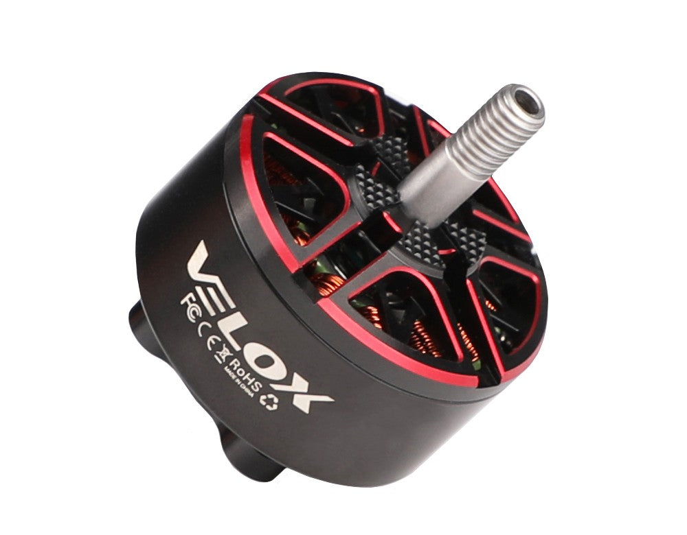 Двигун T-MOTOR VELOX V2812