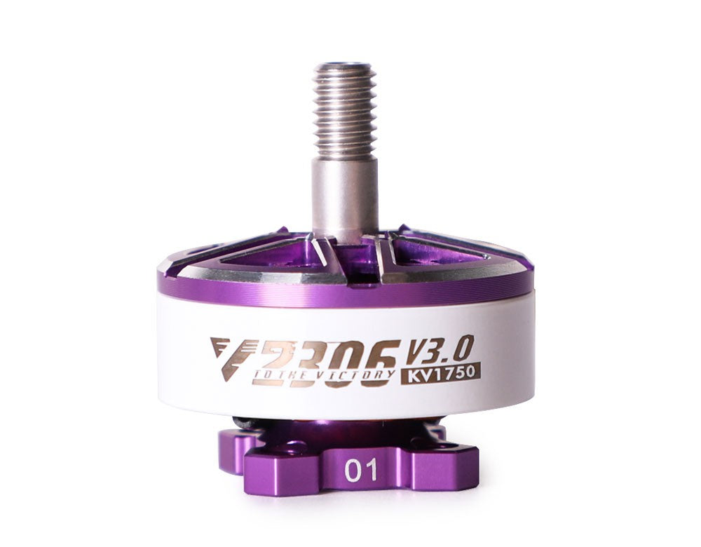 Двигун T-MOTOR VELOX V2306 V3