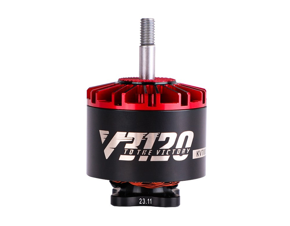 Двигун T-MOTOR V3120 Cinematic FPV
