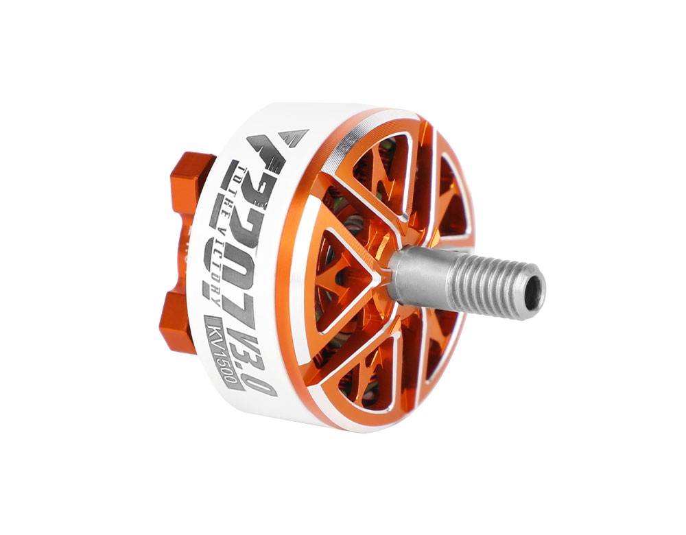 Двигун T-MOTOR VELOX V2207 V3