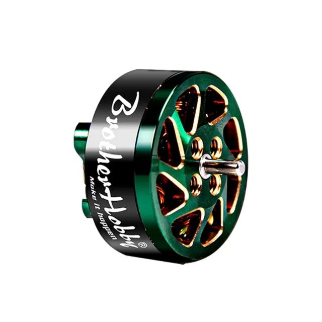 Двигун BrotherHobby TC 1404 Ultralight