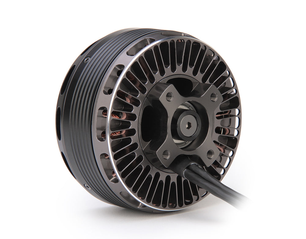 Двигун T-MOTOR AT7215 для літаків та БПЛА
