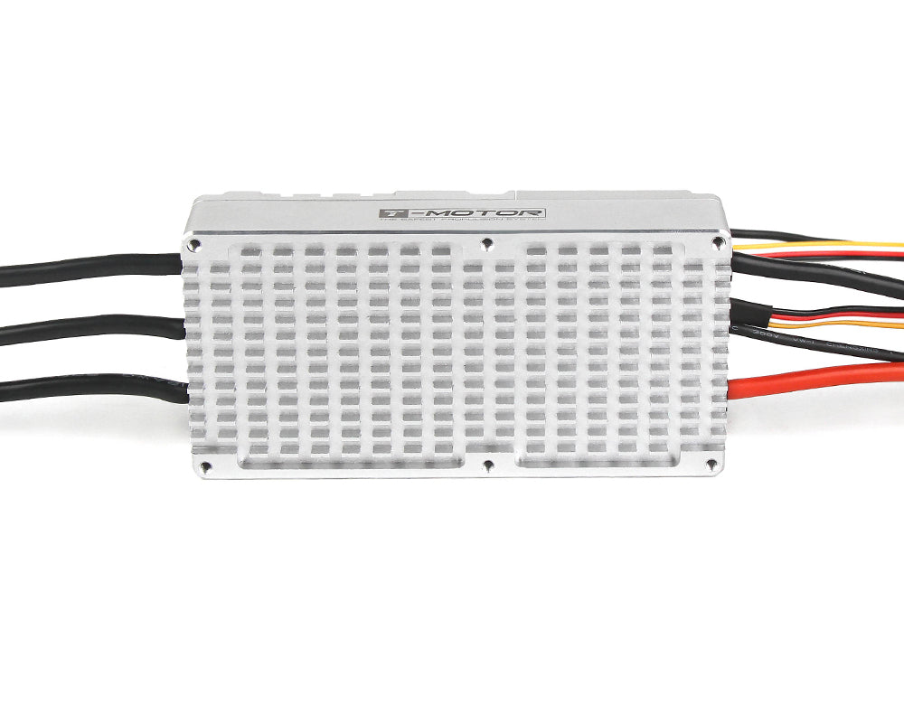 Регулятор швидкості T-Motor ALPHA 60A 24S FOC ESC