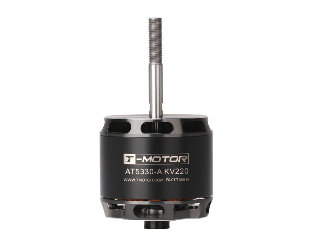 Двигун T-MOTOR AT5330A 25 для літаків та БПЛА