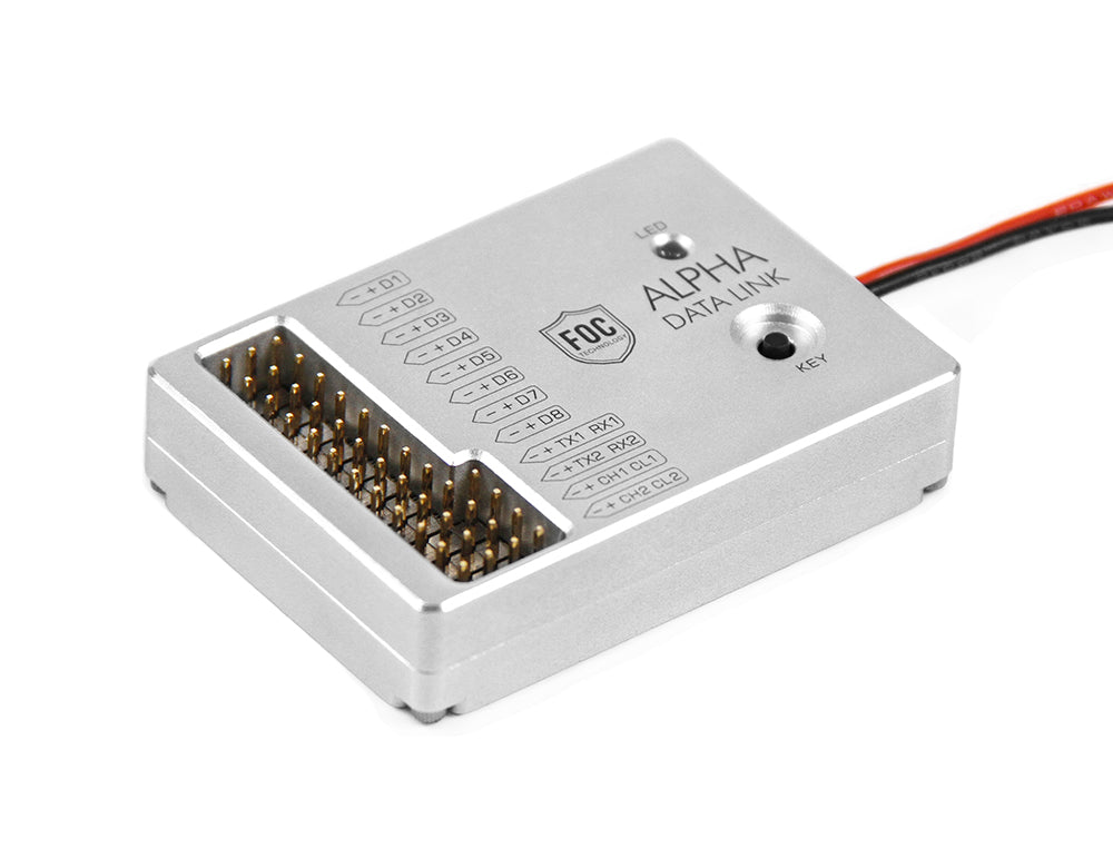 Модуль телеметрії T-Motor DATA LINK V2 Alpha Series