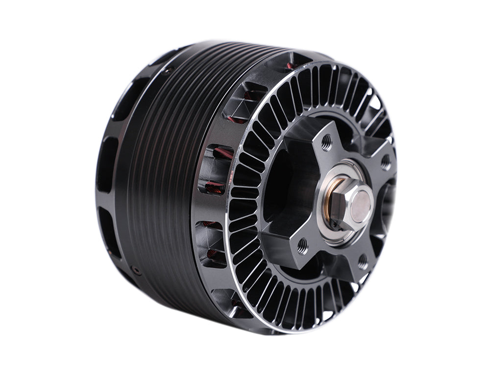 Двигун T-MOTOR AT8025 для літаків та важких БПЛА
