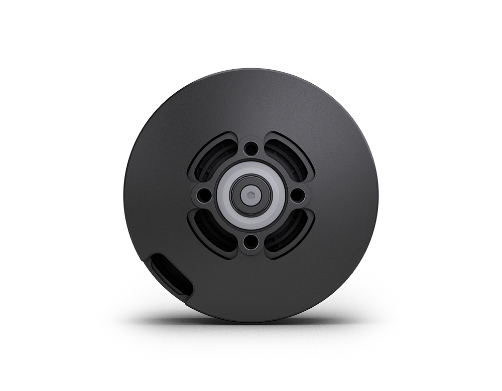 Двигун T-Motor V605 KV210 для VTOL БПЛА