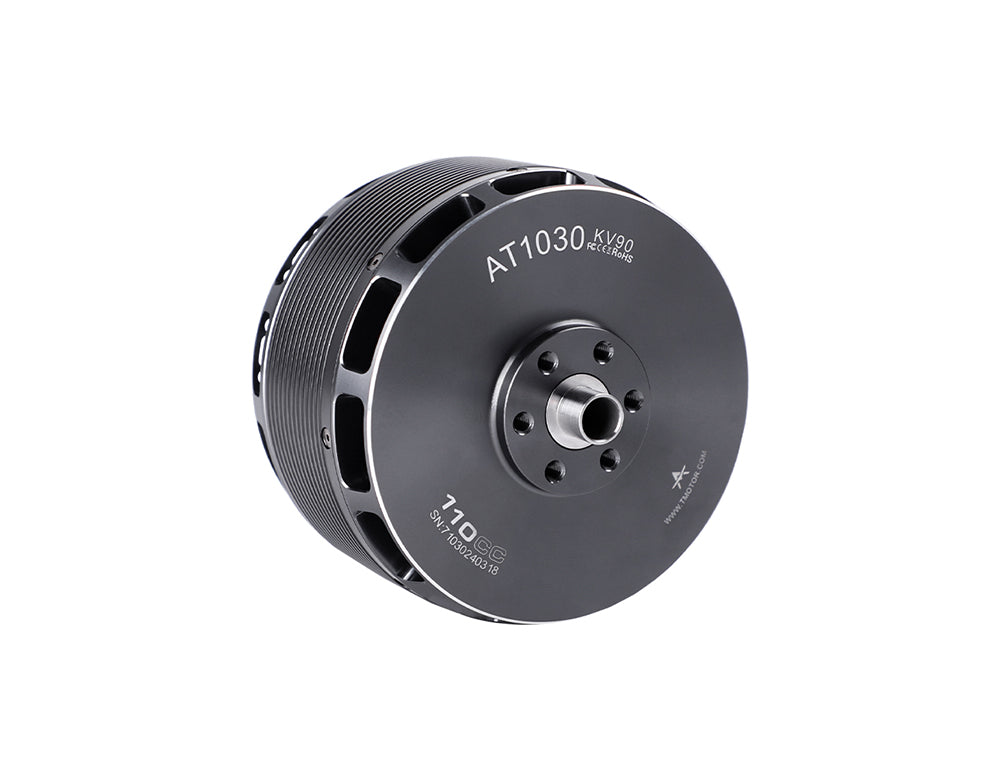 Двигун T-MOTOR AT1030 для літаків та важких БПЛА