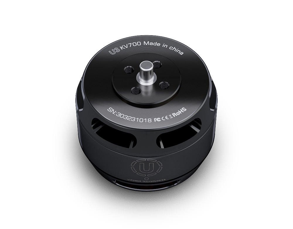 Двигун T-Motor U3 Power Type