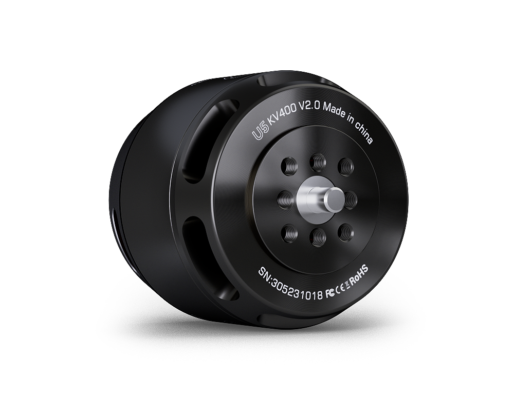 Двигун T-Motor U5 Power Type