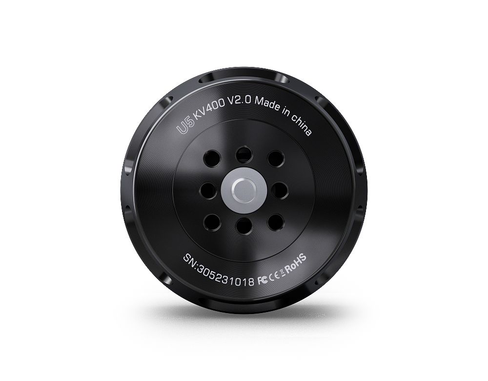 Двигун T-Motor U5 Power Type