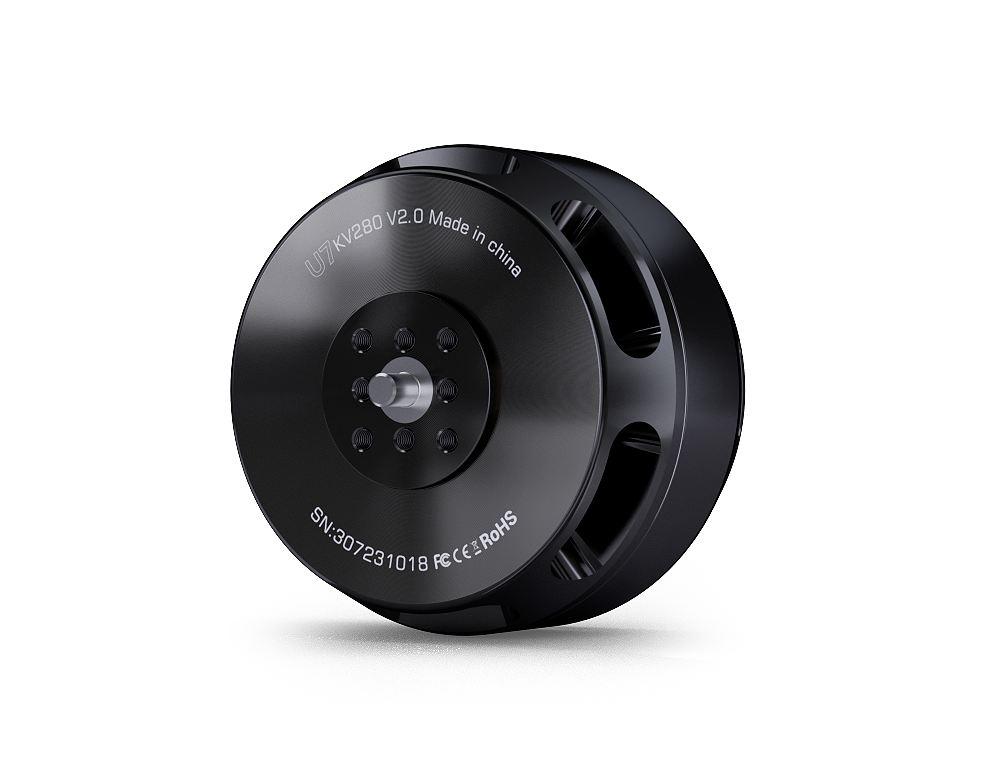 Двигун T-Motor U7 V2.0 Power Type