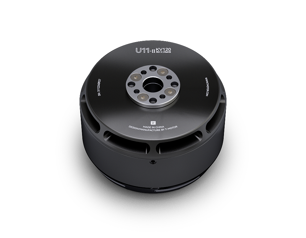 Двигун T-Motor U11 V2.0 Power Type