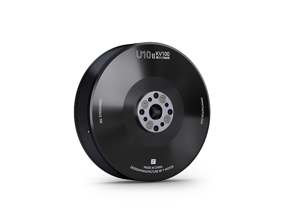 Двигун T-Motor U10 II Efficiency