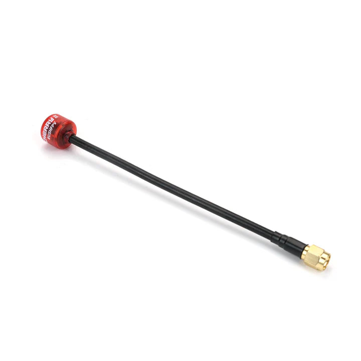 Антена RushFPV Cherry2 Antenna II SMA Ultra Extended 5.8GHz LHCP/RHCP Pair