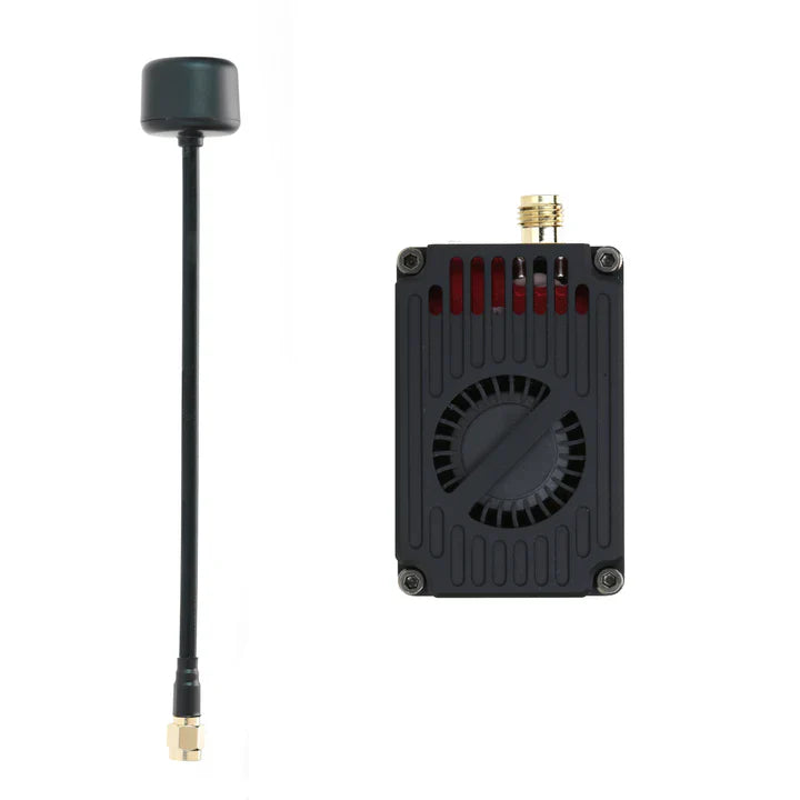 RUSHFPV 3.3G 4W VTX Transmitter Module