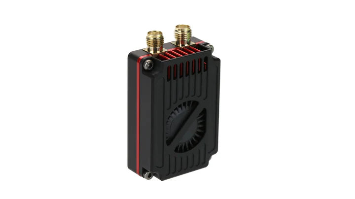 RUSHFPV 5.8G / 4.9G Dual Band VTX Transmitter Module