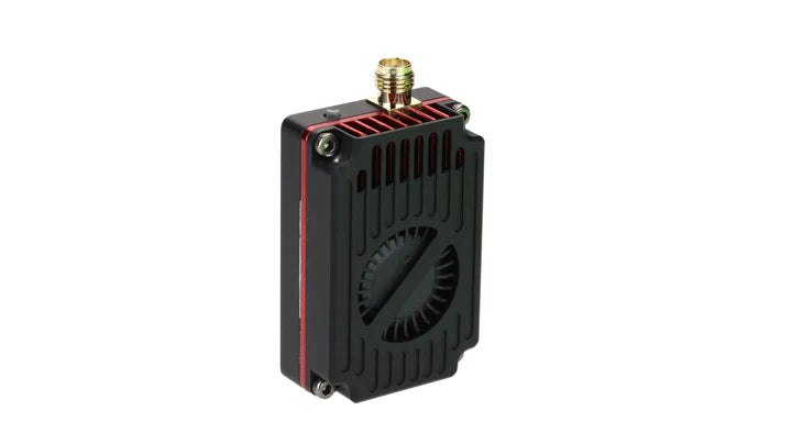 RUSHFPV 3.3G 4W VTX Transmitter Module