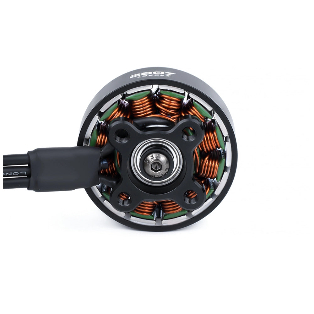 AxisFlying AZ2807 1350KV Безщітковий двигун для FPV дронів 6–7"