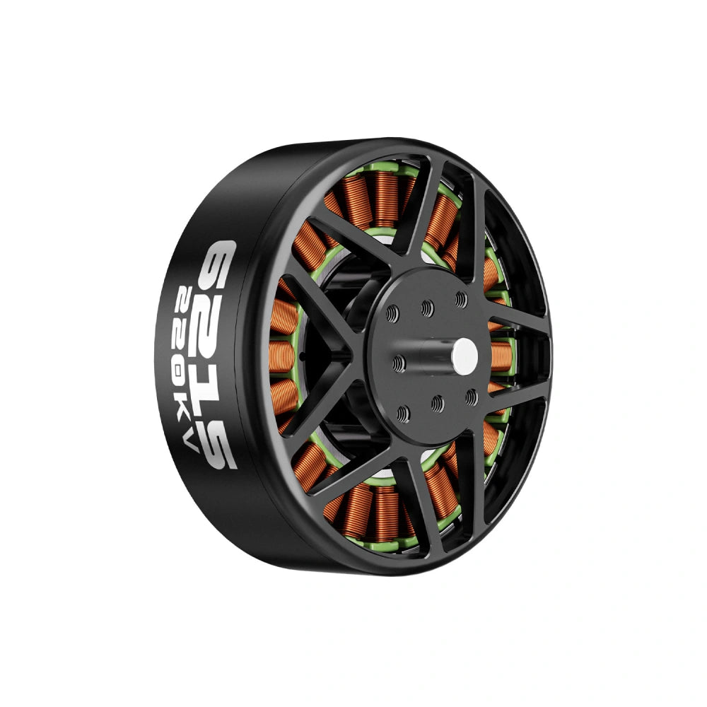 AxisFlying AZ6215 220KV Безщітковий двигун для UAV 12S