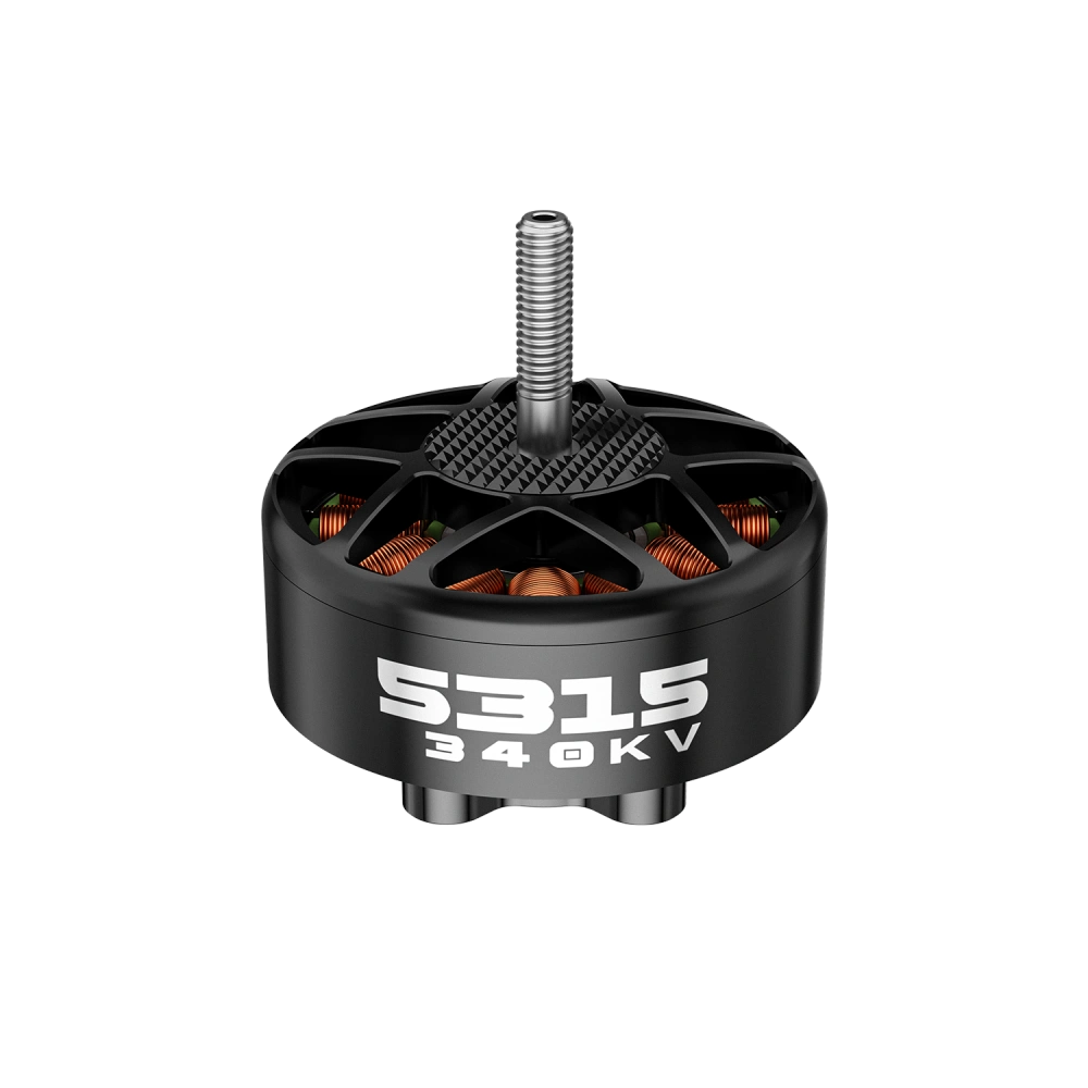 AxisFlying AZ5315 Безщітковий двигун для FPV дронів 15"