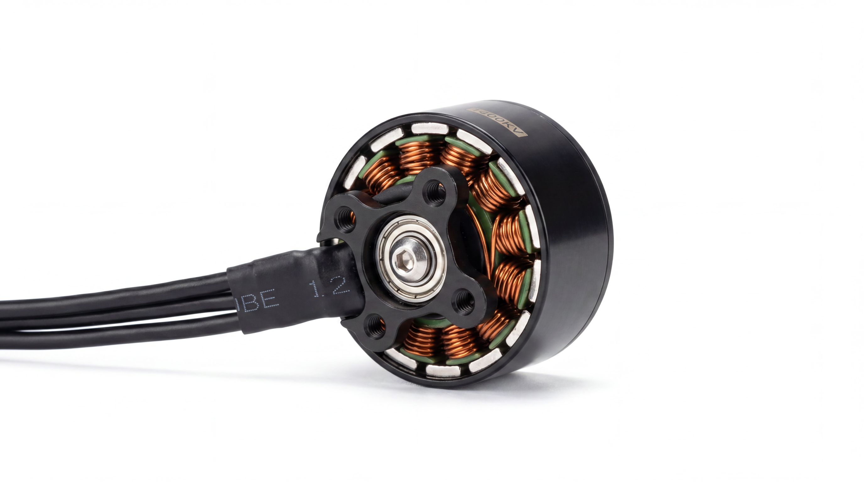 Двигун CADDX 2807 1300KV