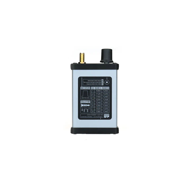 RUSHFPV 1.3G VRX Receiver Module