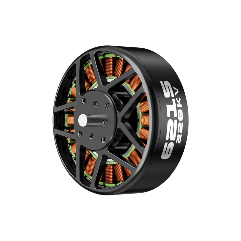 AxisFlying AZ6215 220KV Безщітковий двигун для UAV 12S