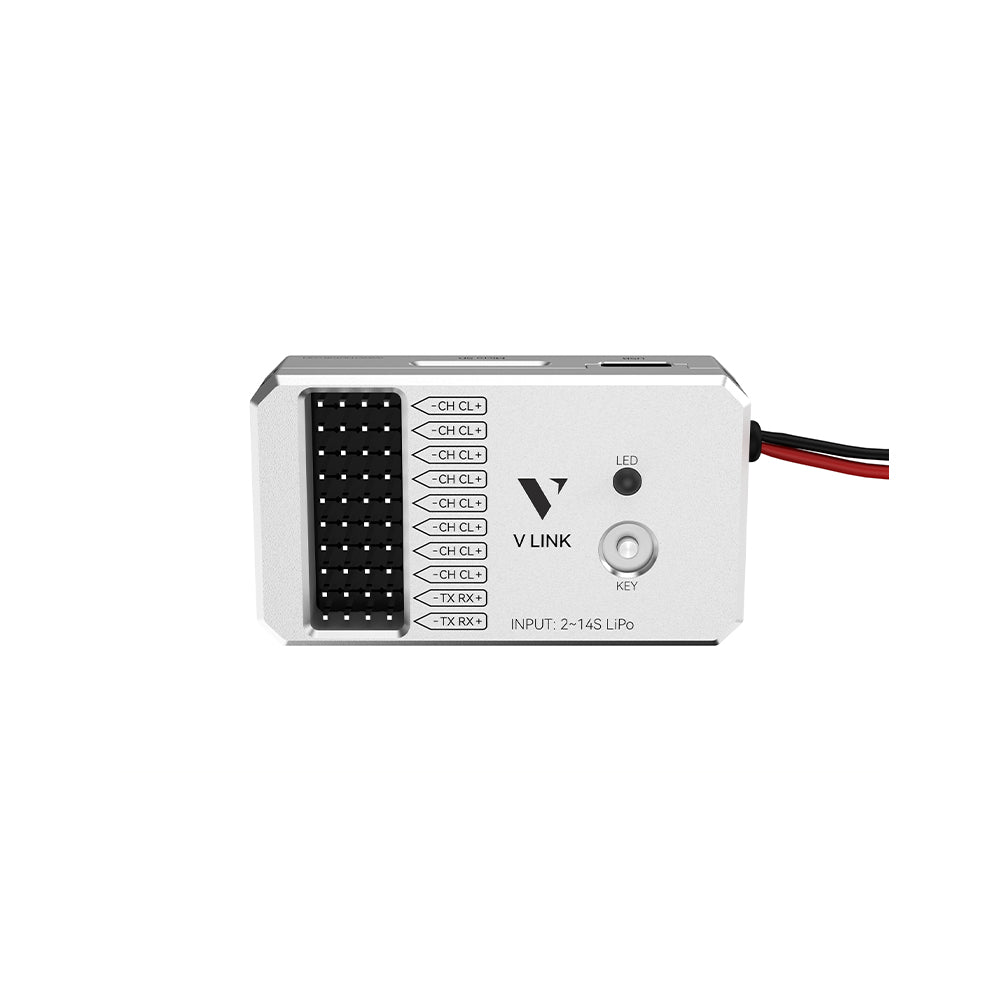 Модуль T-Motor V-LINK для налаштування та діагностики ESC V Series