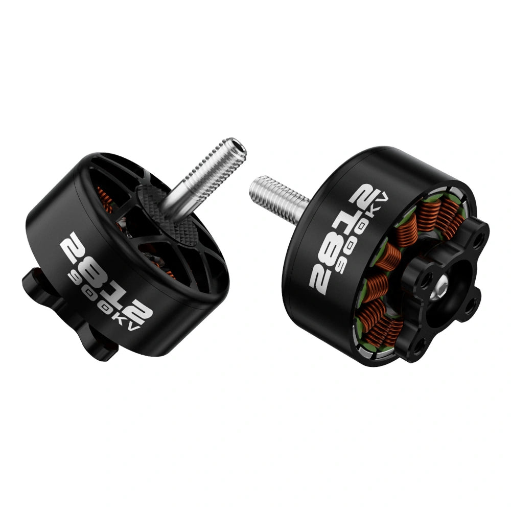 AxisFlying AZ2812 900KV Безщітковий двигун для FPV дронів 4–6S