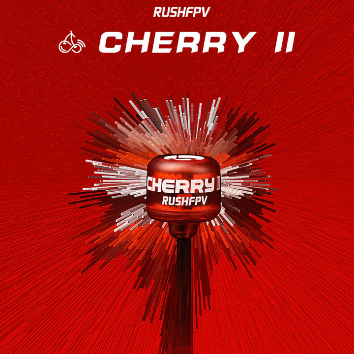 Антена RushFPV Cherry Antenna II 5.8G FPV