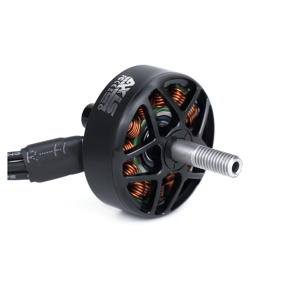 AxisFlying AZ2807 1350KV Безщітковий двигун для FPV дронів 6–7"