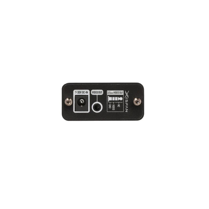 RUSHFPV 4.8G-6.1G XSPAN VRX Receiver Module Kit