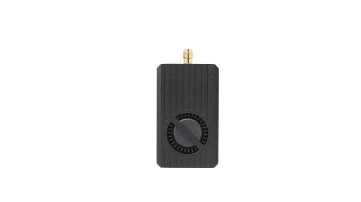 RUSHFPV 4.9G-6.0G XSPAN 10W VTX Transmitter Module
