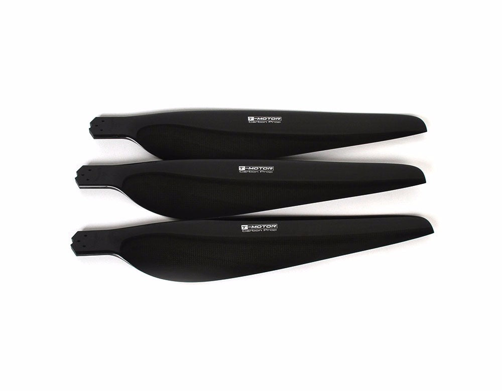 Пропелер T-Motor Glossy Three-blade Carbon Fiber UAV Propeller