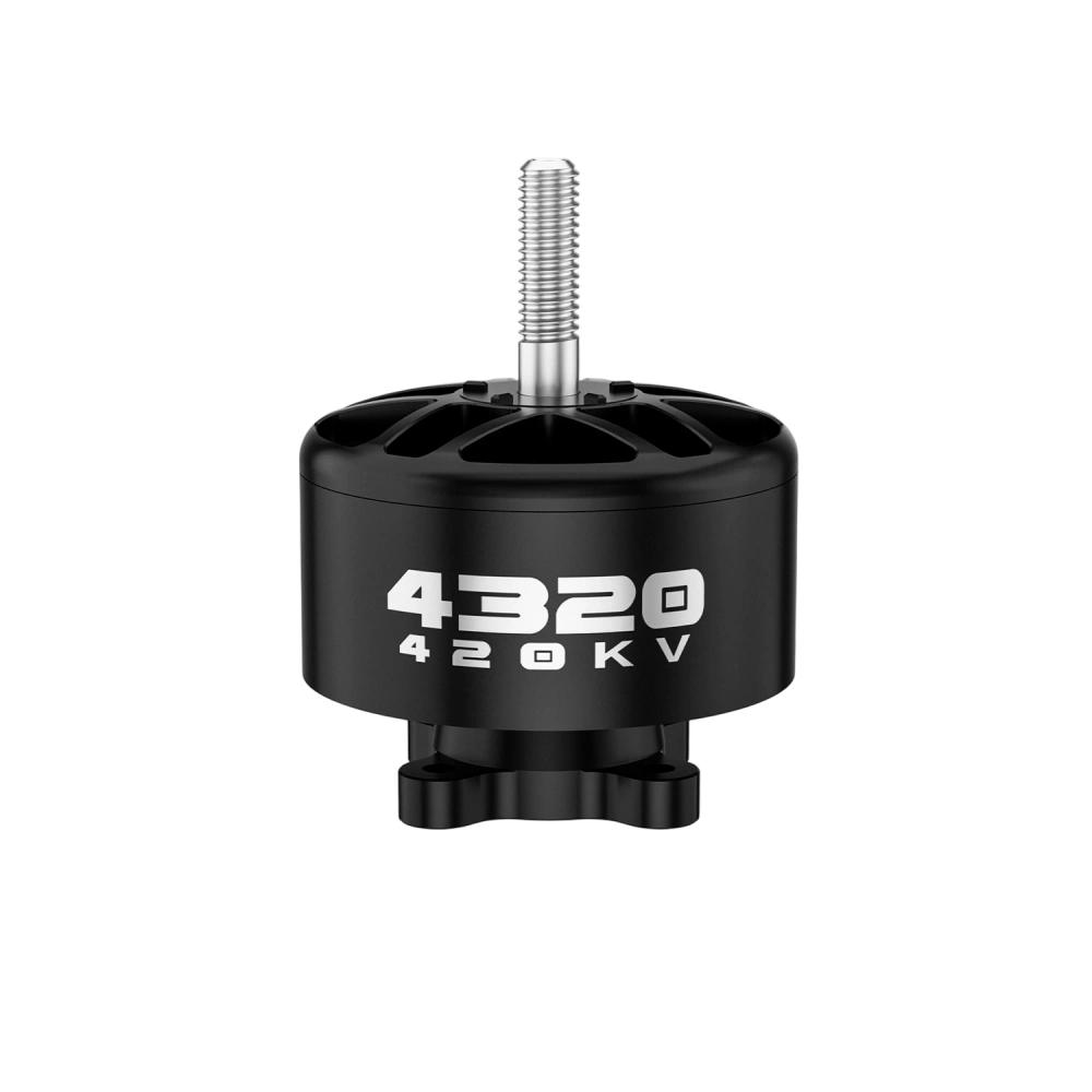 AxisFlying AZ4320 Безщітковий двигун для FPV дронів 13–15"