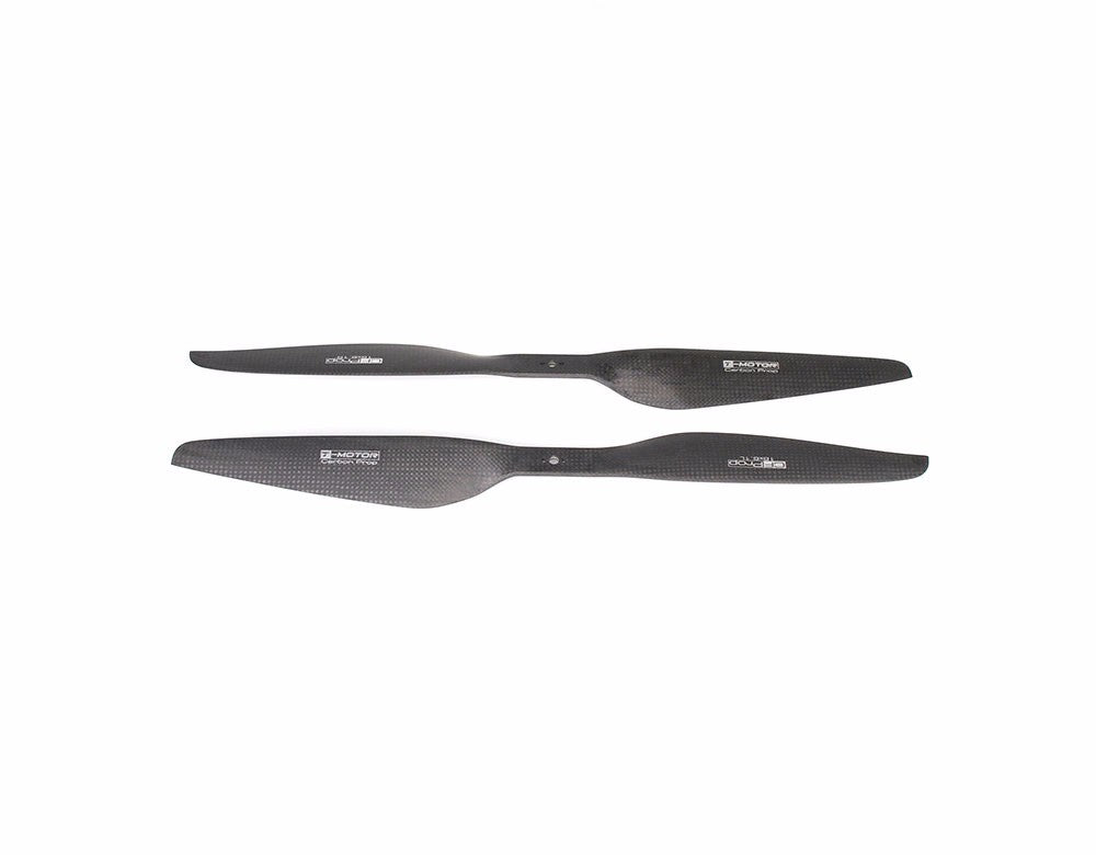 Пропелер T-Motor Polish Carbon Fiber UAV Propeller