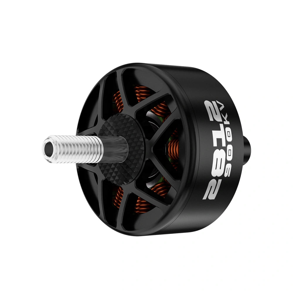 AxisFlying AZ2812 900KV Безщітковий двигун для FPV дронів 4–6S
