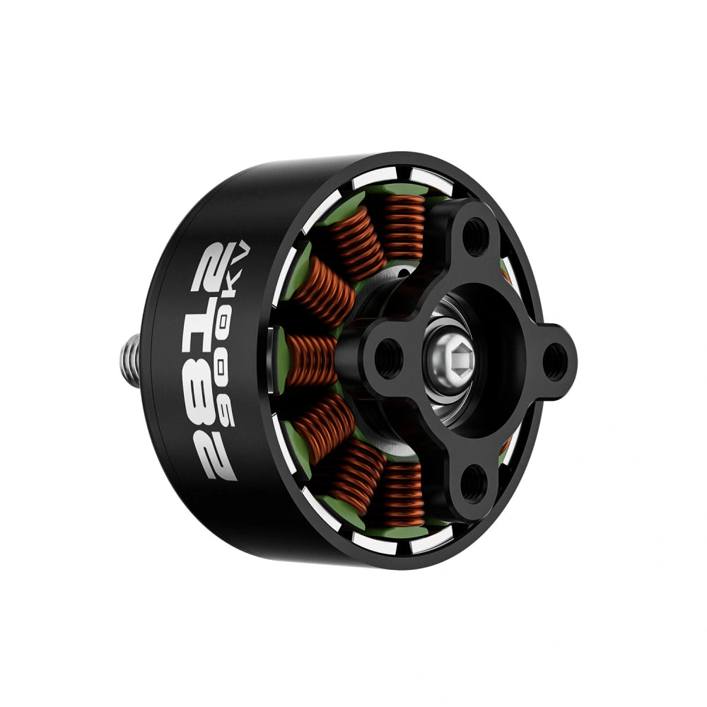 AxisFlying AZ2812 900KV Безщітковий двигун для FPV дронів 4–6S