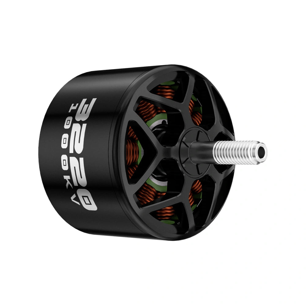 AxisFlying AZ3220 1000KV Безщітковий двигун для FPV дронів 6S