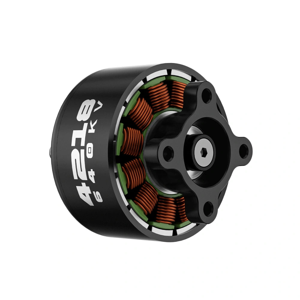 AxisFlying AZ4218.5 640KV Безщітковий двигун для UAV 12S