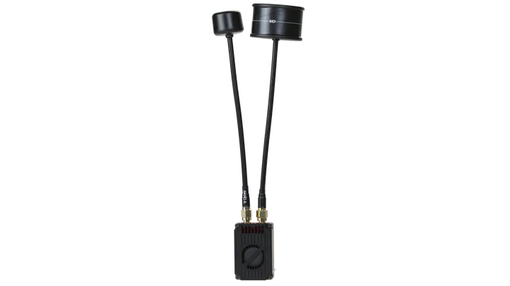 RUSHFPV 1.3G / 3.3G Dual Band VTX Transmitter Module