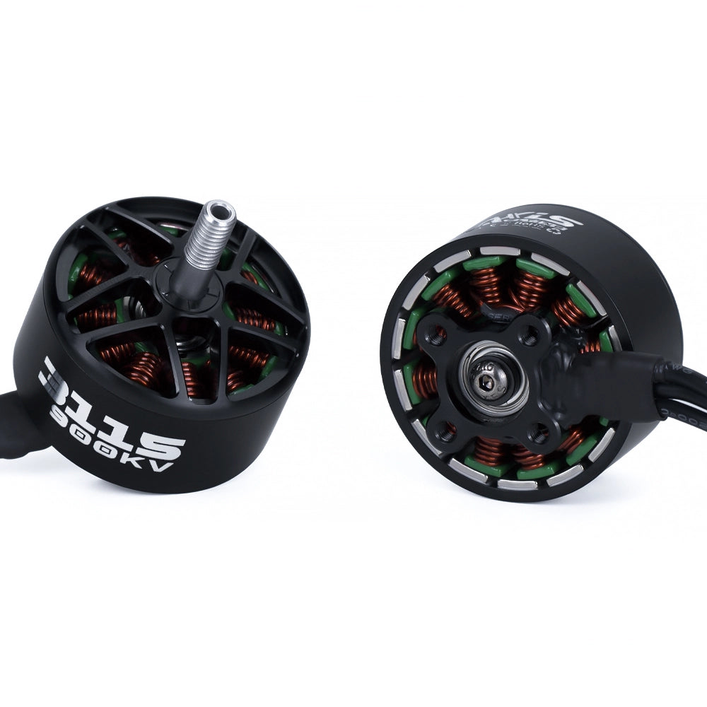 AxisFlying AZ3115 900KV Безщітковий двигун для FPV дронів 3–6S